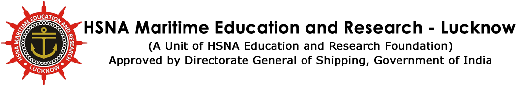 HSNA Maritime Education and Research - Lucknow